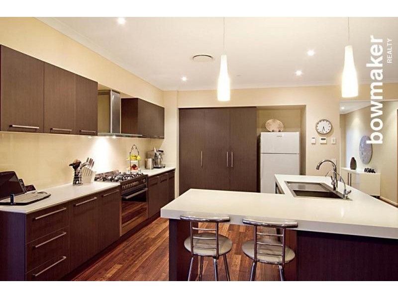21 Wallaroo Circuit, North Lakes QLD 4509