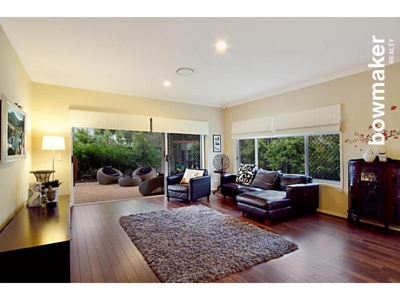 21 Wallaroo Circuit, North Lakes QLD 4509