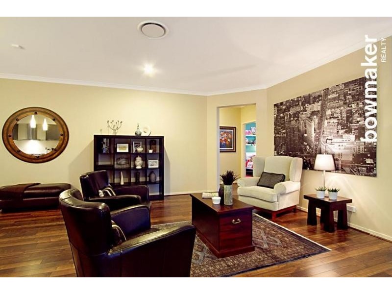 21 Wallaroo Circuit, North Lakes QLD 4509