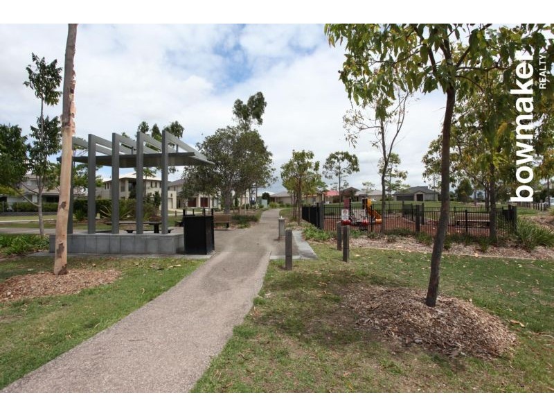 21 Wallaroo Circuit, North Lakes QLD 4509