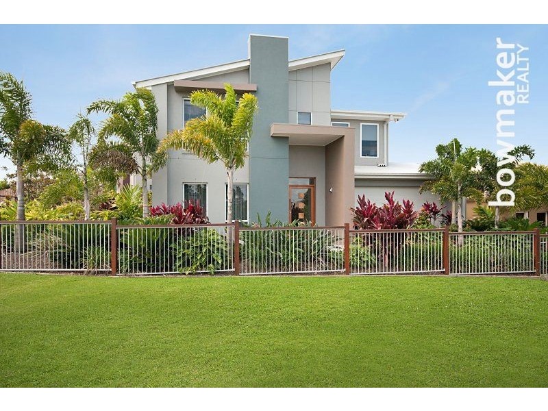 18 Forrestal Circuit, North Lakes QLD 4509