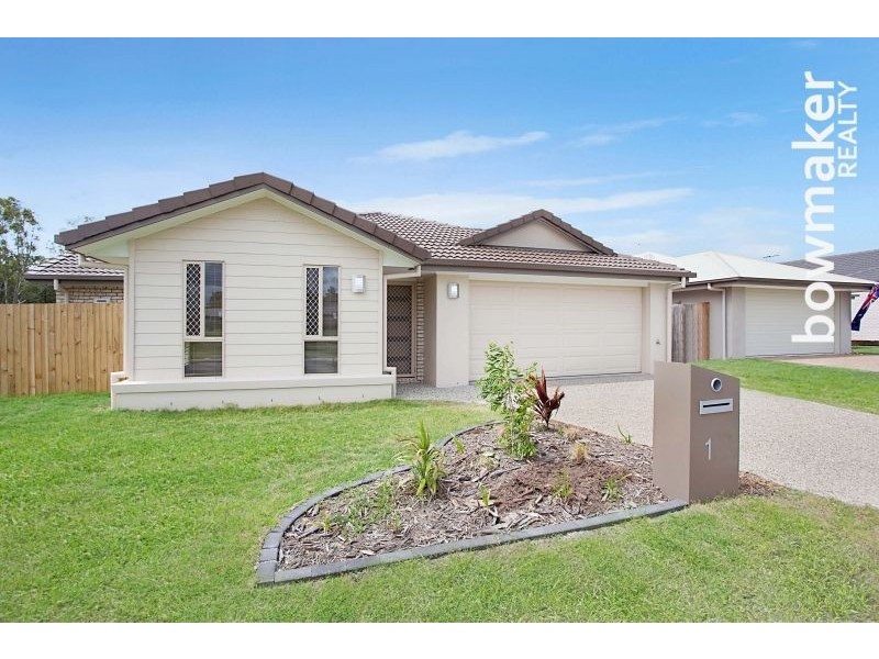 1 (12b) Steamview Court, Burpengary QLD 4505