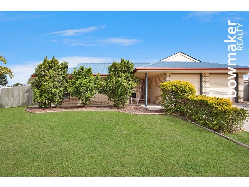 10 Dune Court, Deception Bay QLD 4508