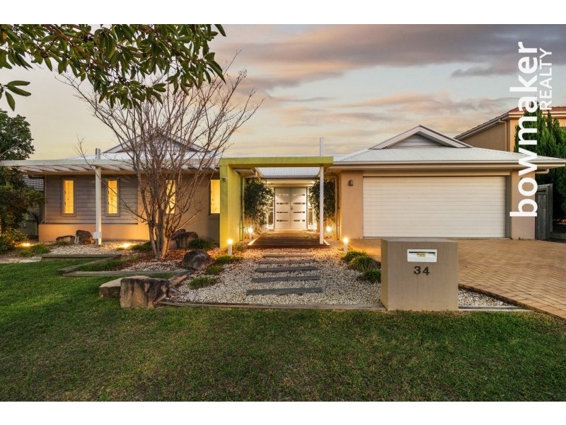 34 Sandpiper Avenue, North Lakes QLD 4509