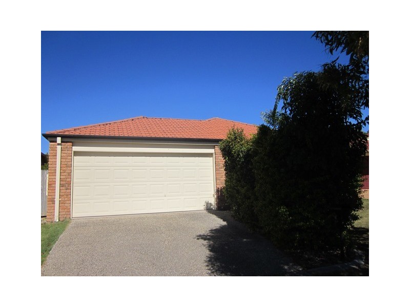 16 Monaghan Crescent, North Lakes QLD 4509