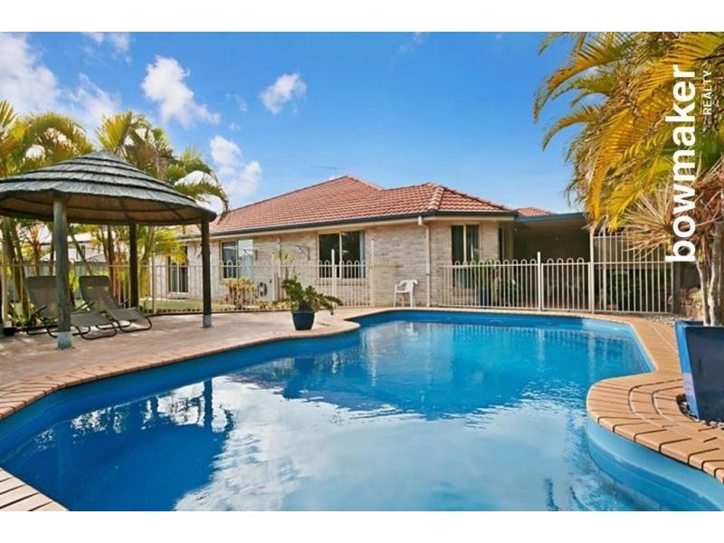 4 Peridot Crescent, Mango Hill QLD 4509