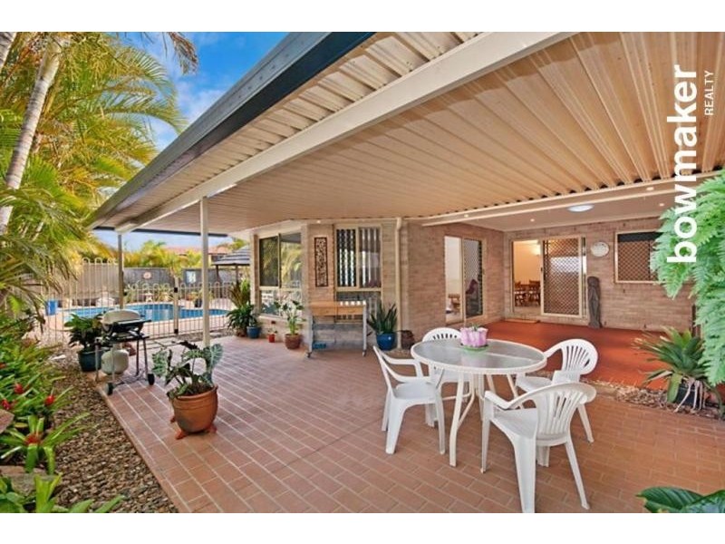 4 Peridot Crescent, Mango Hill QLD 4509
