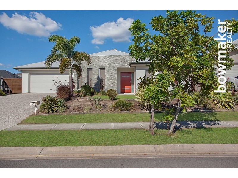 10 Midyim Street, North Lakes QLD 4509
