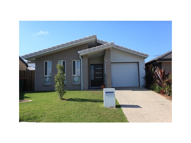 59 Tribeca Circuit, North Lakes QLD 4509