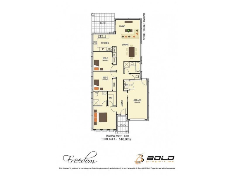 59 Tribeca Circuit, North Lakes QLD 4509