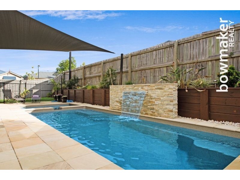 1 Kangaroo Street, North Lakes QLD 4509