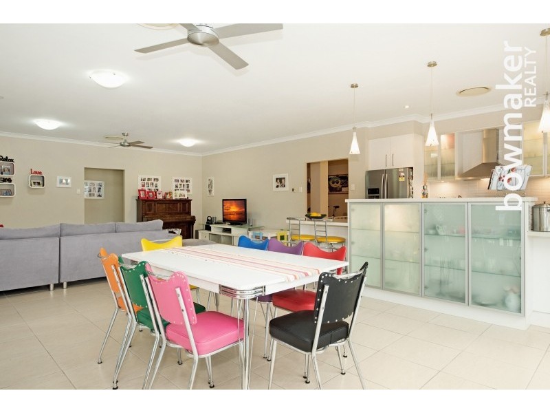 1 Kangaroo Street, North Lakes QLD 4509