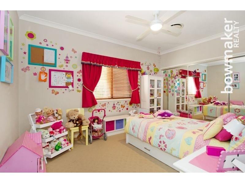 1 Kangaroo Street, North Lakes QLD 4509