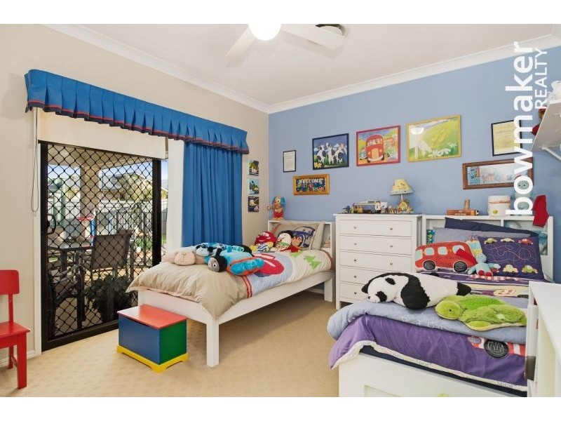 1 Kangaroo Street, North Lakes QLD 4509