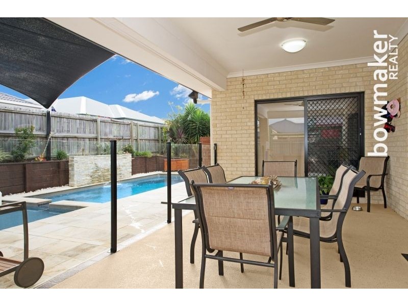 1 Kangaroo Street, North Lakes QLD 4509