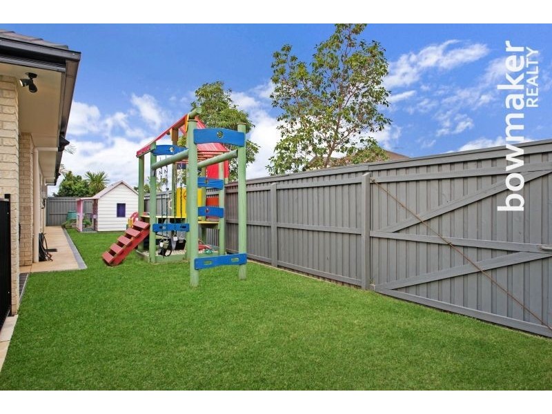 1 Kangaroo Street, North Lakes QLD 4509