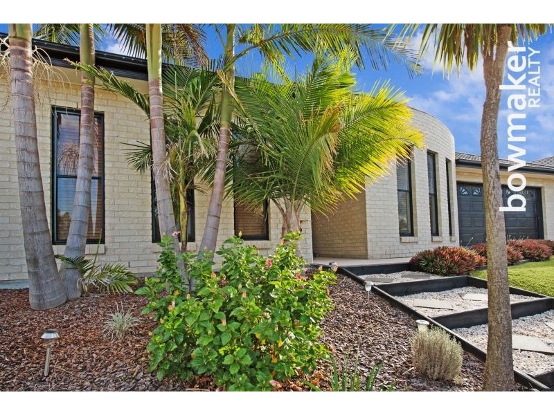 1 Kangaroo Street, North Lakes QLD 4509