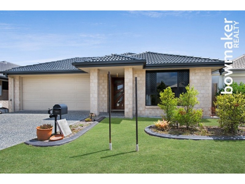 4 Shimao Crescent, North Lakes QLD 4509