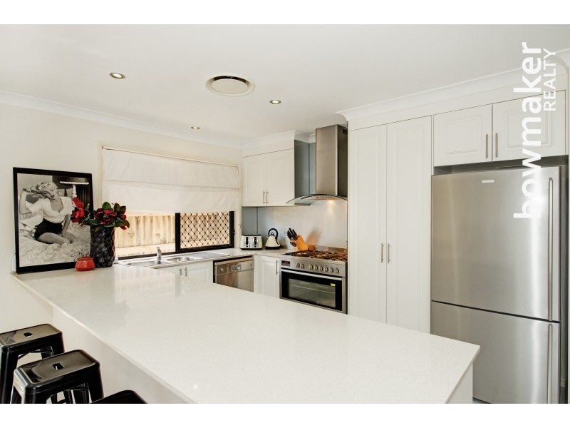 4 Shimao Crescent, North Lakes QLD 4509