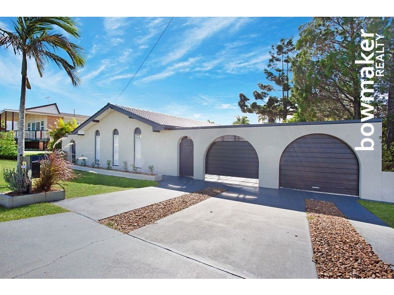 289 Elizabeth Avenue, Clontarf QLD 4019