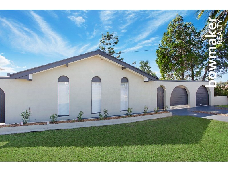 289 Elizabeth Avenue, Clontarf QLD 4019