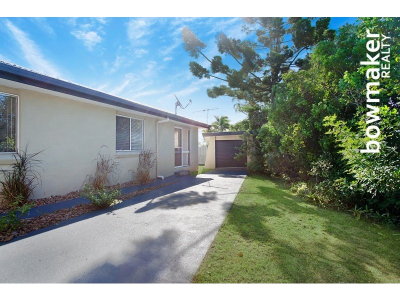 289 Elizabeth Avenue, Clontarf QLD 4019