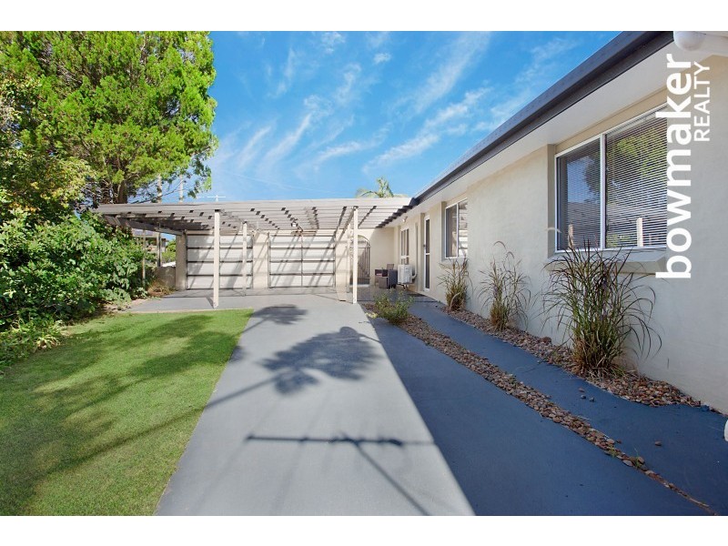 289 Elizabeth Avenue, Clontarf QLD 4019