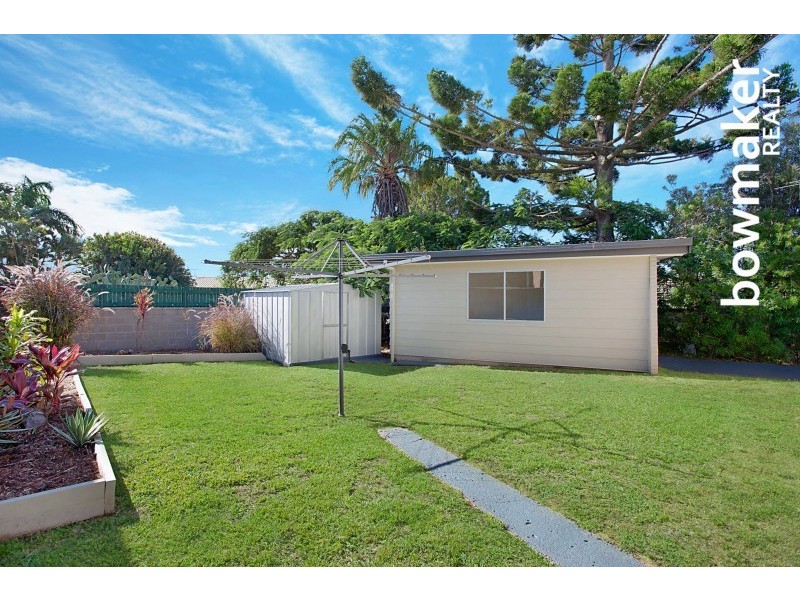 289 Elizabeth Avenue, Clontarf QLD 4019