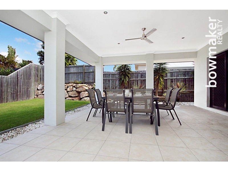 6 Burgan Place, North Lakes QLD 4509
