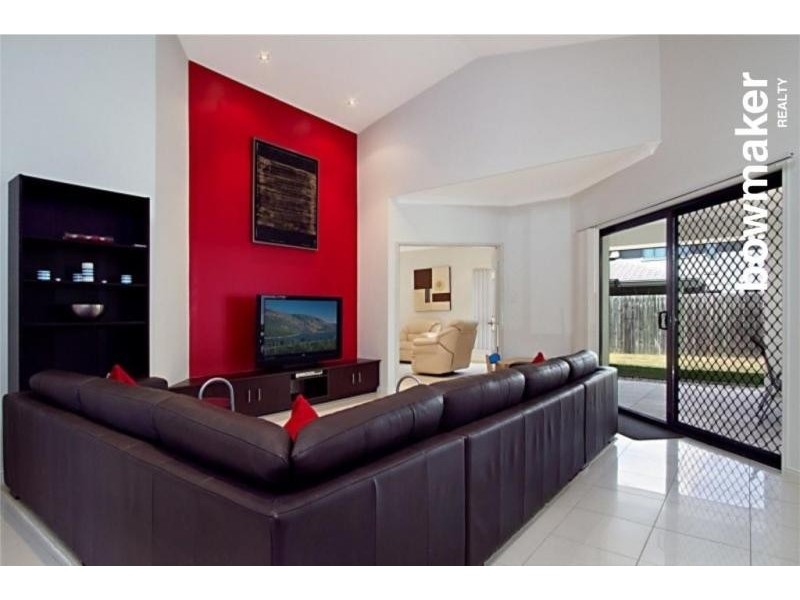 6 Burgan Place, North Lakes QLD 4509