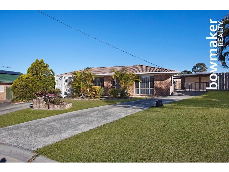 13 Diane Court, Deception Bay QLD 4508