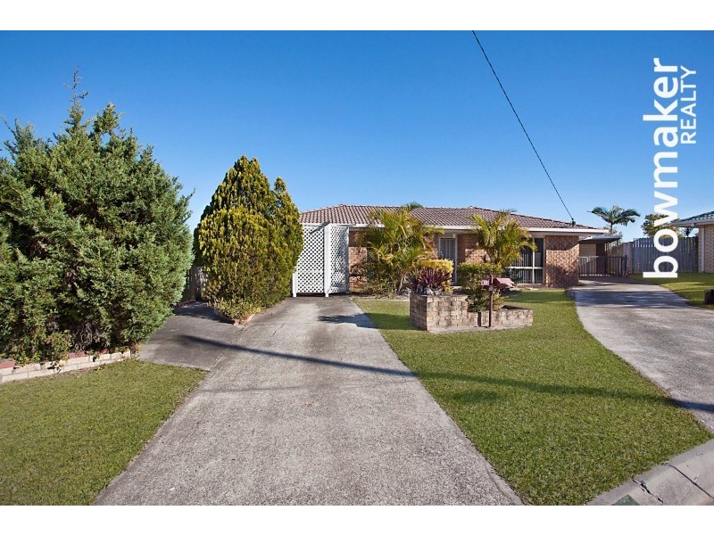 13 Diane Court, Deception Bay QLD 4508