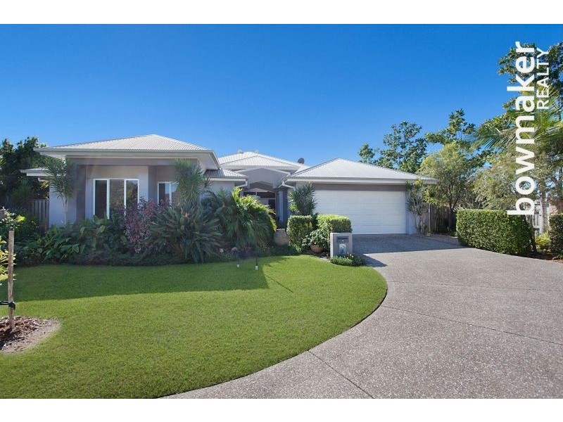 18 Thomson Close, North Lakes QLD 4509