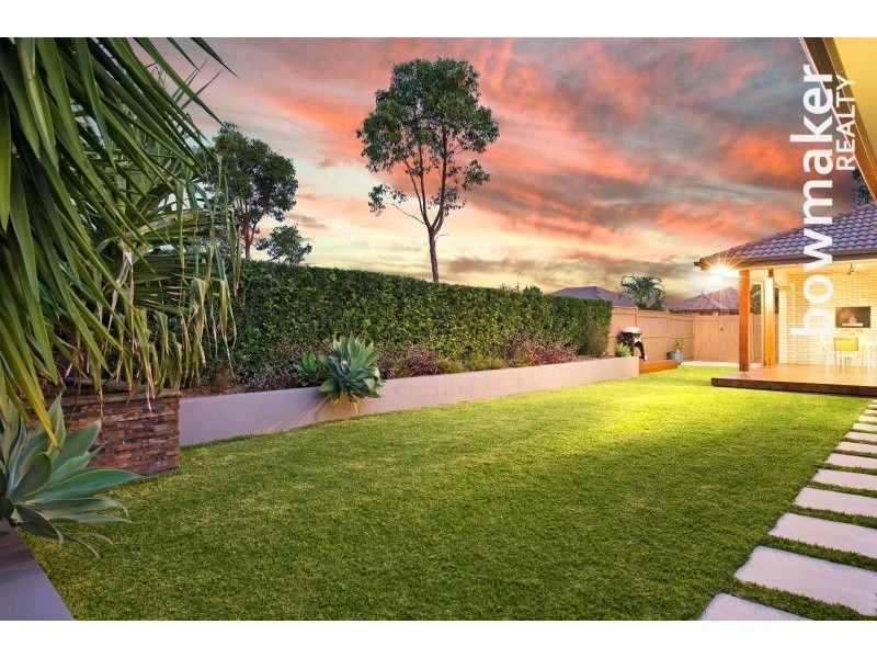 16 Dusky Street, North Lakes QLD 4509