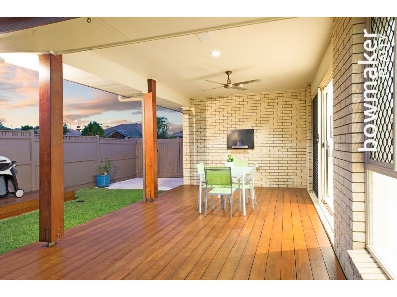 16 Dusky Street, North Lakes QLD 4509