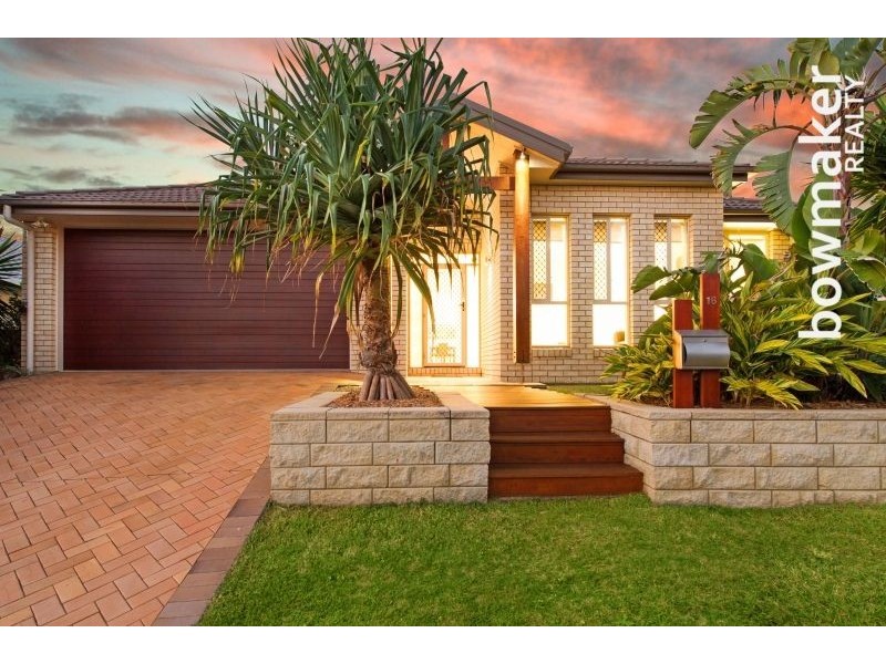 16 Dusky Street, North Lakes QLD 4509