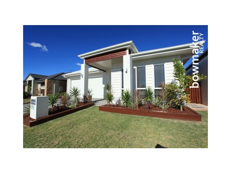 53 Daintree Circuit, North Lakes QLD 4509