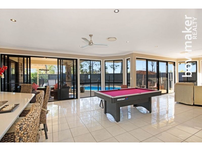 1 Caswell Close, North Lakes QLD 4509