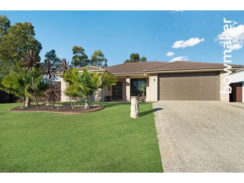 1 Caswell Close, North Lakes QLD 4509