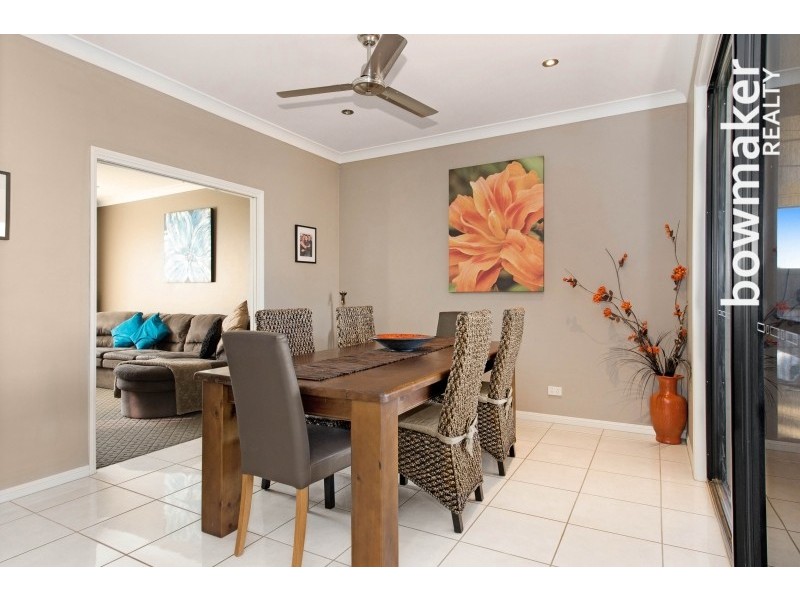 1 Caswell Close, North Lakes QLD 4509