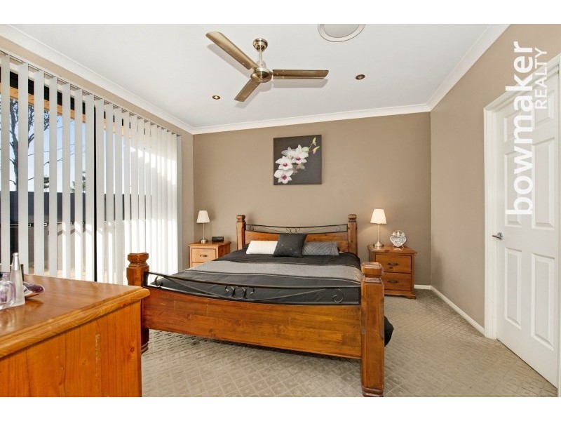 1 Caswell Close, North Lakes QLD 4509