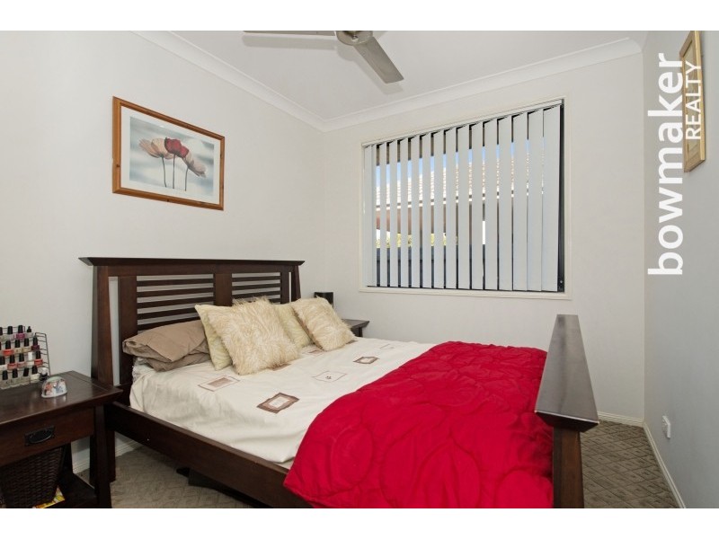 1 Caswell Close, North Lakes QLD 4509