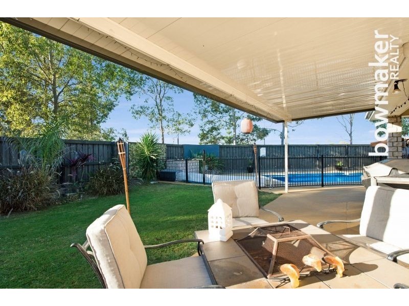 1 Caswell Close, North Lakes QLD 4509