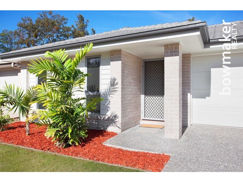 30 Pademelon Circuit, North Lakes QLD 4509