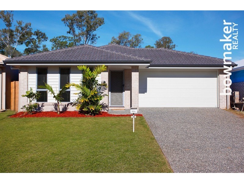 30 Pademelon Circuit, North Lakes QLD 4509