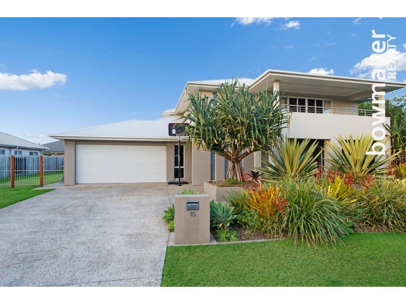 15 Dibbler Court, North Lakes QLD 4509