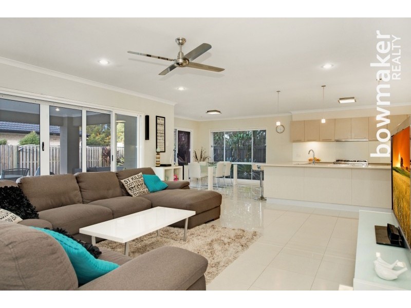 15 Dibbler Court, North Lakes QLD 4509