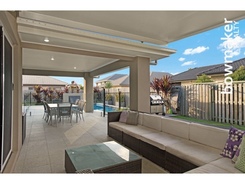 15 Dibbler Court, North Lakes QLD 4509