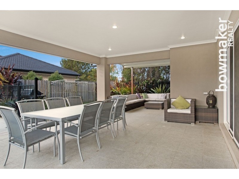 15 Dibbler Court, North Lakes QLD 4509