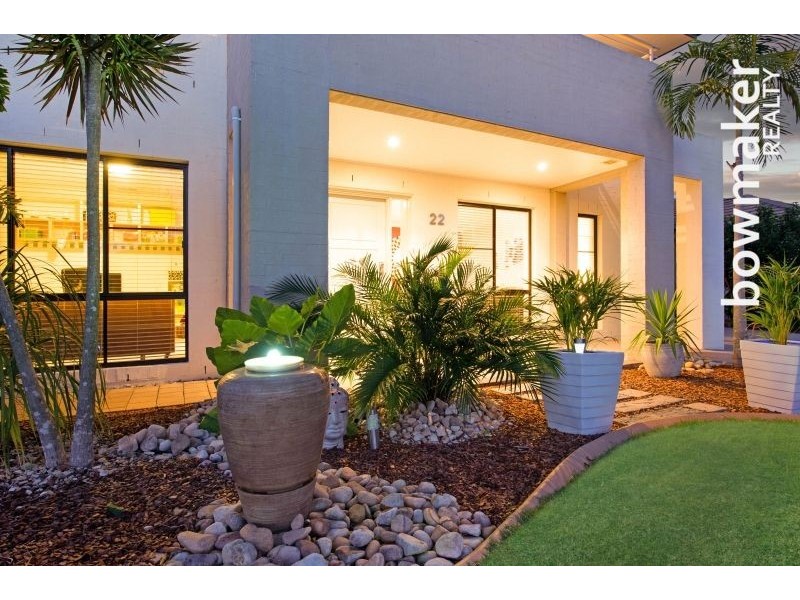 22 Langer Circuit, North Lakes QLD 4509